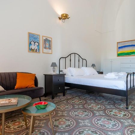 Italianway - Le Cementine Daire Lecce Dış mekan fotoğraf
