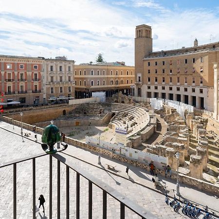 Italianway - Le Cementine Daire Lecce Dış mekan fotoğraf