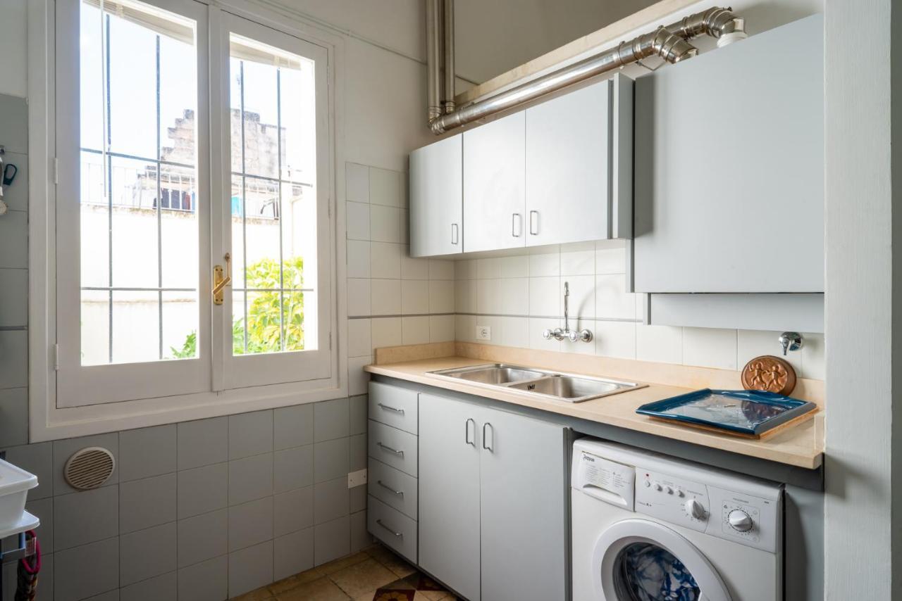 Italianway - Le Cementine Daire Lecce Dış mekan fotoğraf