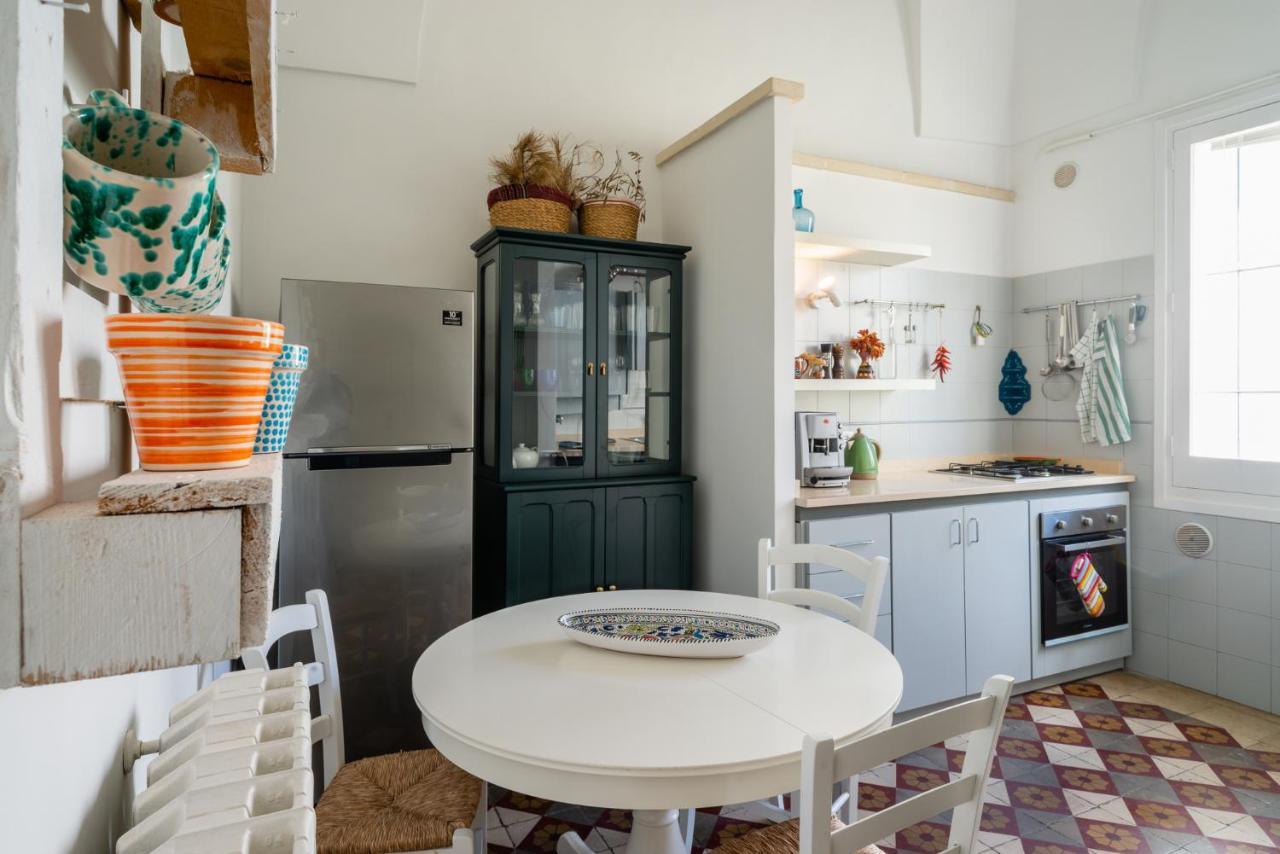 Italianway - Le Cementine Daire Lecce Dış mekan fotoğraf