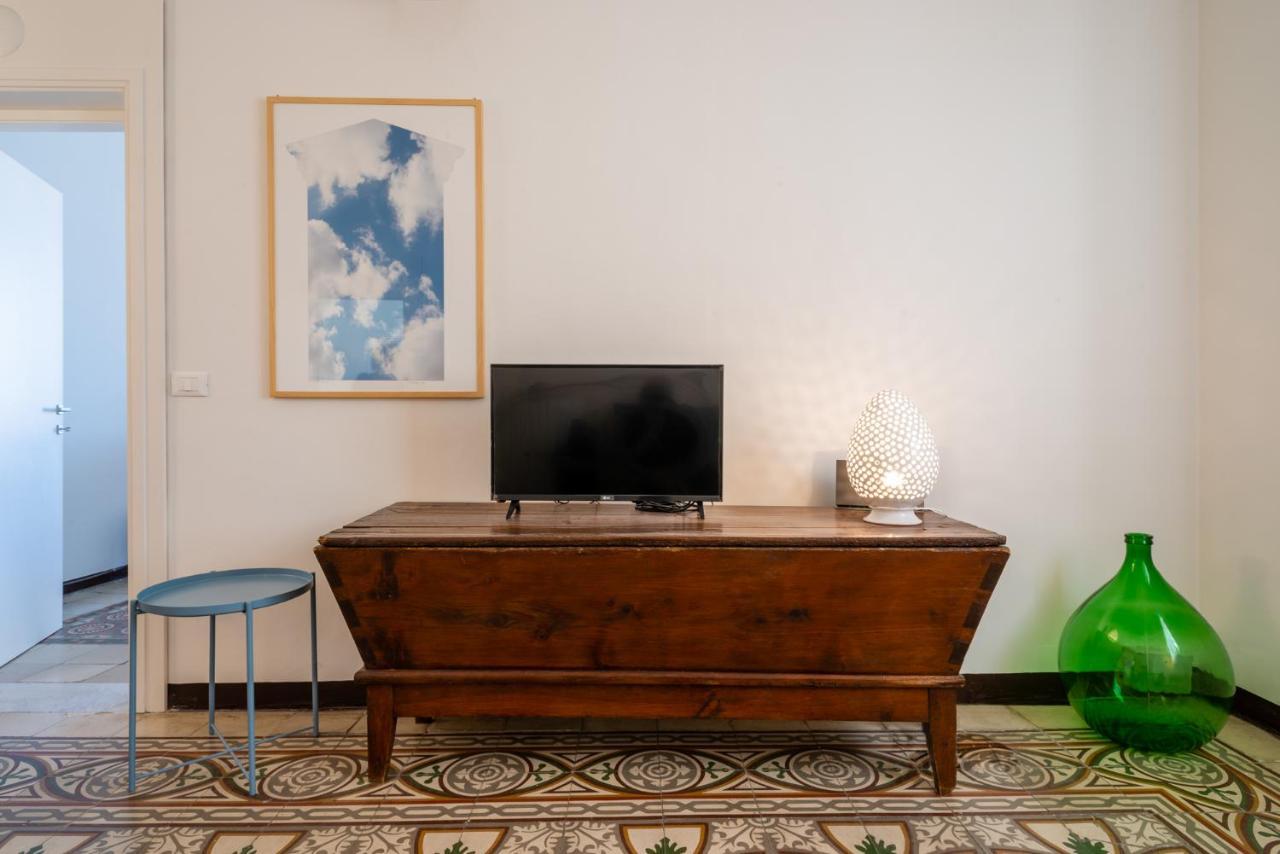 Italianway - Le Cementine Daire Lecce Dış mekan fotoğraf